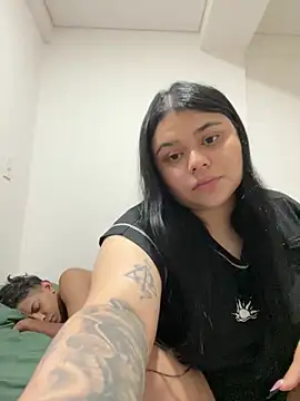 alissonfernandez  online show from 21, 2, 2025