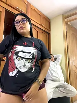 alissonfernandez  online show from 15, 10, 2025