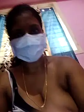 Snapshot of Villageammu18 chatting on 23, 11, 2025 Villageammu18 online show from 23, 11, 2025