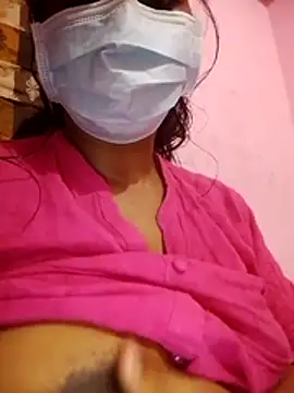 Snapshot of Villageammu18 chatting on 25, 11, 2025 Villageammu18 online show from 25, 11, 2025