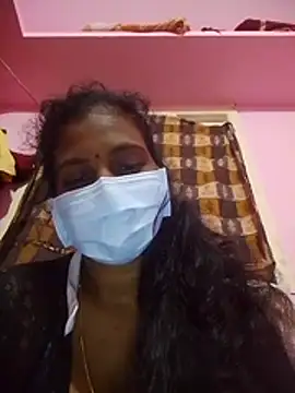 Snapshot of Villageammu18 chatting on 30, 11, 2025 Villageammu18 online show from 30, 11, 2025