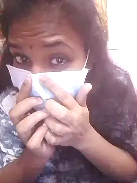 Snapshot of Villageammu18 chatting on 15, 12, 2025 Villageammu18 online show from 15, 12, 2025