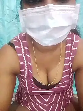 Snapshot of Villageammu18 chatting on 18, 12, 2025 Villageammu18 online show from 18, 12, 2025