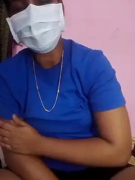 Snapshot of Villageammu18 chatting on 8, 1, 2026 Villageammu18 online show from 8, 1, 2026