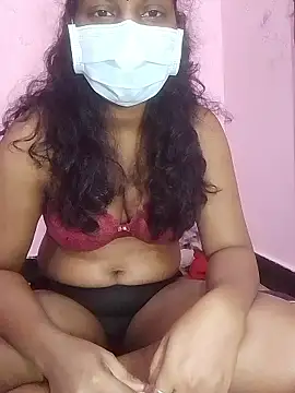 Snapshot of Villageammu18 chatting on 11, 1, 2026 Villageammu18 online show from 11, 1, 2026