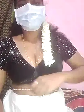 Snapshot of Villageammu18 chatting on 15, 1, 2026 Villageammu18 online show from 15, 1, 2026