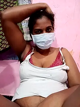 Snapshot of Villageammu18 chatting on 13, 2, 2026 Villageammu18 online show from 13, 2, 2026