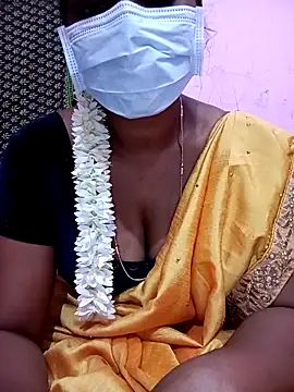 Snapshot of Villageammu18 chatting on 14, 2, 2026 Villageammu18 online show from 14, 2, 2026