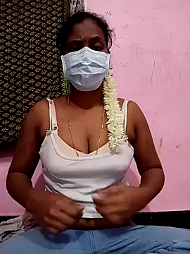 Snapshot of Villageammu18 chatting on 15, 2, 2026 Villageammu18 online show from 15, 2, 2026