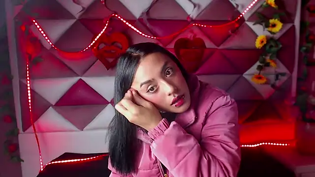 Lovely celeste online show from 12, 2, 2025