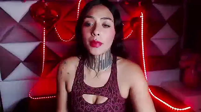 Lovely celeste online show from 27, 2, 2025