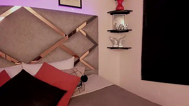 Snapshot of marian_pinzon chatting on 25, 1, 2025 marian pinzon online show from 25, 1, 2025