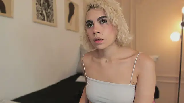 marian pinzon online show from 23, 2, 2026