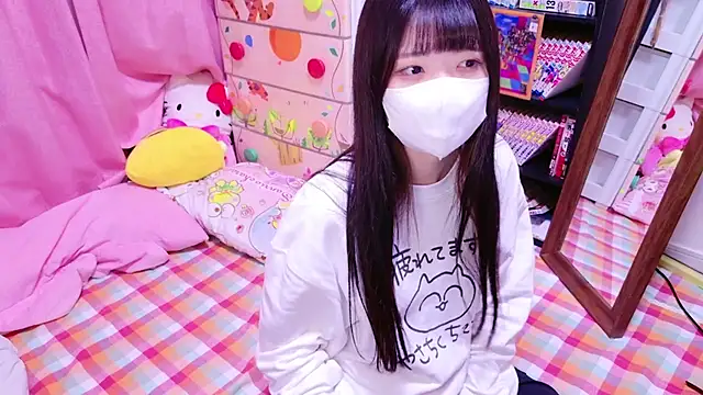 Snapshot of irohani_USA_2 chatting on 5, 12, 2024 irohani USA 2 online show from 5, 12, 2024