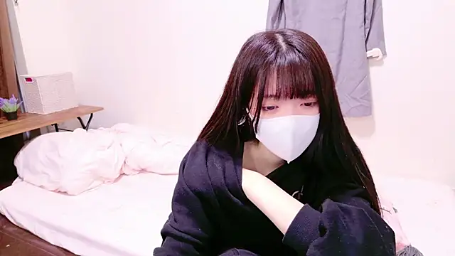 Snapshot of irohani_USA_2 chatting on 18, 12, 2024 irohani USA 2 online show from 18, 12, 2024