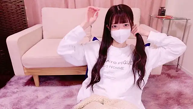 Snapshot of irohani_USA_2 chatting on 26, 12, 2024 irohani USA 2 online show from 26, 12, 2024