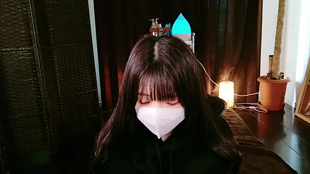 Snapshot of irohani_USA_2 chatting on 5, 1, 2025 irohani USA 2 online show from 5, 1, 2025