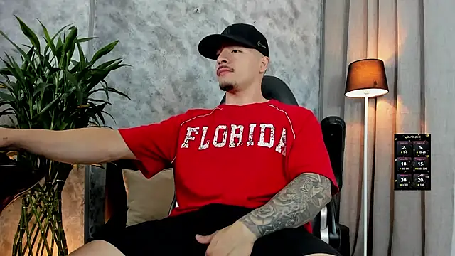 boyc022  online show from 7, 3, 2026