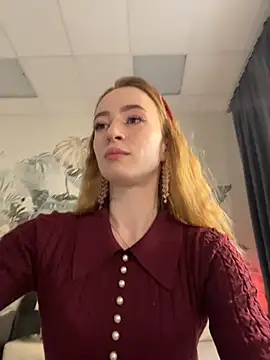  AngelMoon  online show from 11, 11, 2025