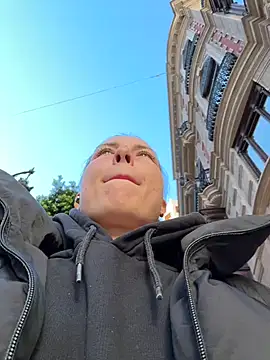  ExoticGirl online show from 16, 12, 2024