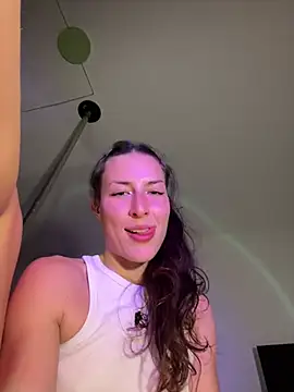  ExoticGirl online show from 16, 1, 2025