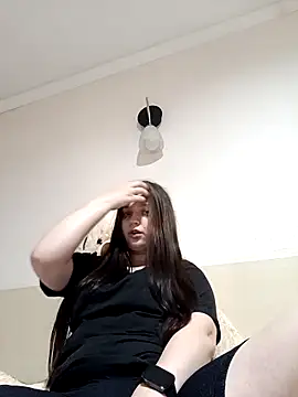 Snapshot of kila_lo chatting on 13, 2, 2025 kila lo online show from 13, 2, 2025