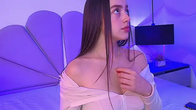 irina-v online show from 3, 3, 2025