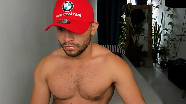 Snapshot of Travis_bakers chatting on 7, 2, 2025 Travis bakers online show from 7, 2, 2025