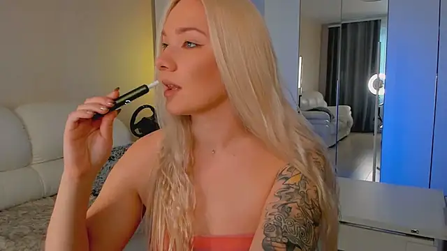 1AlexaGoddess3 online show from 24, 9, 2025