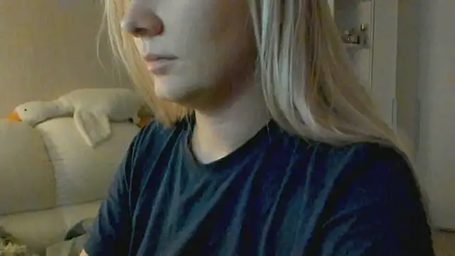 1AlexaGoddess3 online show from 1, 12, 2025