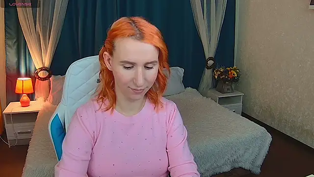 Snapshot of AliceBYKiss chatting on 26, 2, 2025 AliceBYKiss online show from 26, 2, 2025