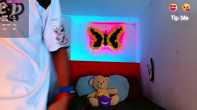 Aroonpapisex online show from 19, 2, 2026