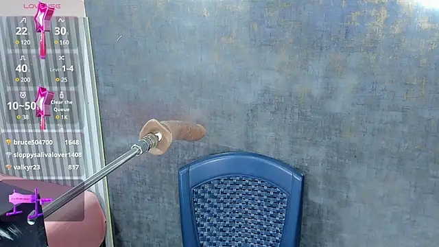 lana boomer online show from 27, 2, 2025