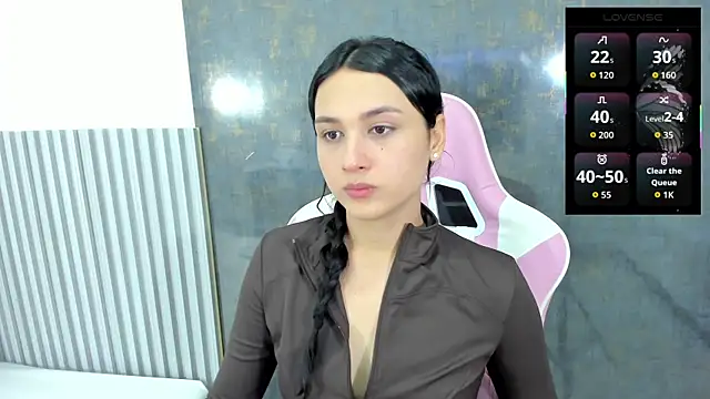 lana boomer online show from 10, 9, 2025