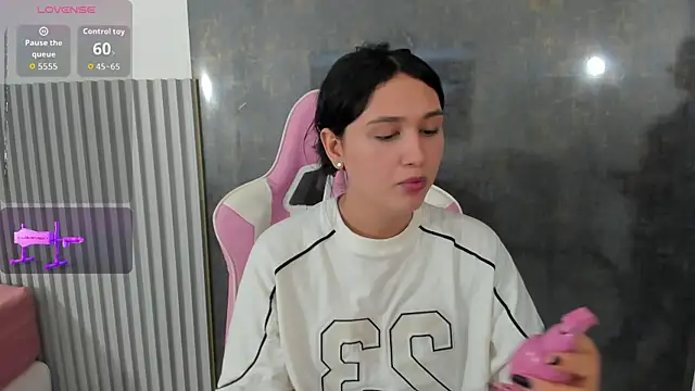 lana boomer online show from 25, 11, 2025