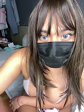 Snapshot of kiyomi-amour chatting on 30, 1, 2025 kiyomi-amour online show from 30, 1, 2025