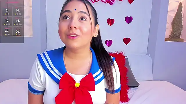 MelodyRey  online show from 14, 2, 2025