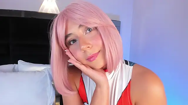 MelodyRey  online show from 8, 9, 2025