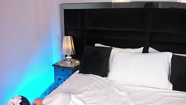 MelodyRey  online show from 30, 9, 2025