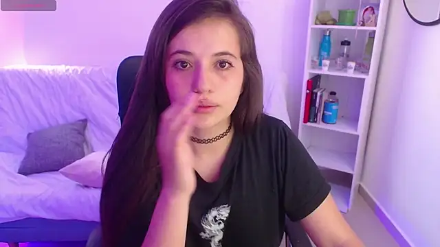 Snapshot of Soy_abby chatting on 14, 1, 2025 Soy abby online show from 14, 1, 2025