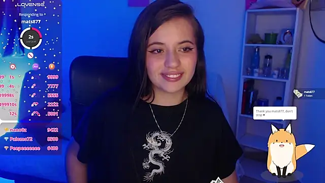 Snapshot of Soy_abby chatting on 12, 2, 2025 Soy abby online show from 12, 2, 2025