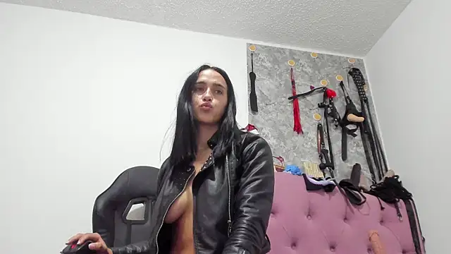 Evil sammy online show from 25, 11, 2025