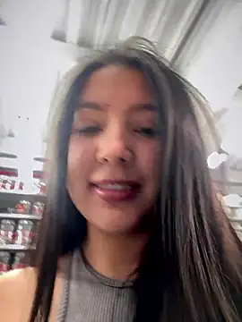 licky lu online show from 11, 1, 2026