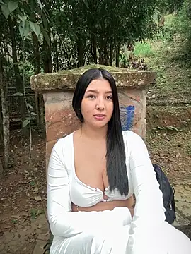 licky lu online show from 8, 3, 2026