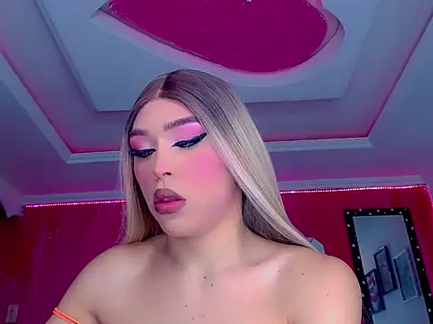 TiffanyMackensyy online show from 3, 11, 2025