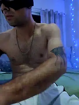 casaloucuras online show from 29, 12, 2024