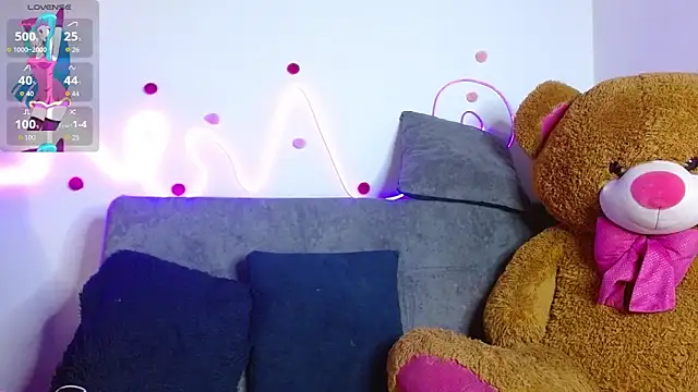 sophia cute1 1 online show from 20, 9, 2025