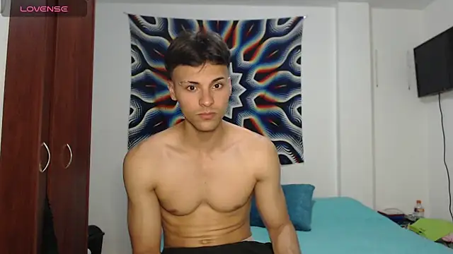 AshleyandTyler online show from 13, 12, 2024