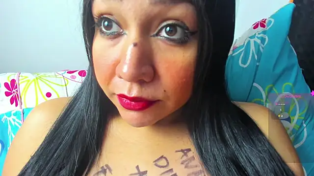 Venus Blackk online show from 14, 1, 2025