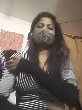 Snapshot of samosa73 chatting on 6, 1, 2025 samosa73 online show from 6, 1, 2025